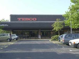 Supporting image for story: Public consultation starts on Shrewsbury Tesco homes plan