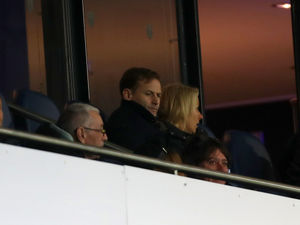 Supporting image for story: Ex West Brom Technical Director Dan Ashworth departs Brighton 