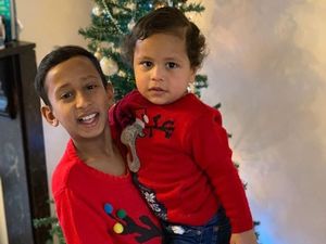 Supporting image for story: Solicitor tells jury he did not cover up brother's role in crash that killed two young brothers