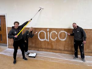 Supporting image for story: Aico’s Project SOS is back for 2025!