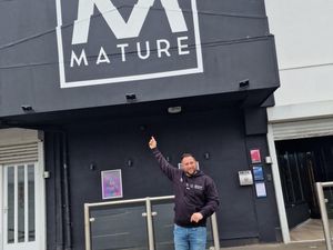 Supporting image for story: DJ and builder realises life-long dream with Wellington nightclub opening