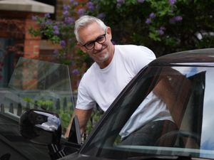 Supporting image for story: Gary Lineker apologises for ‘genuine mistake’ as BBC confirms early exit