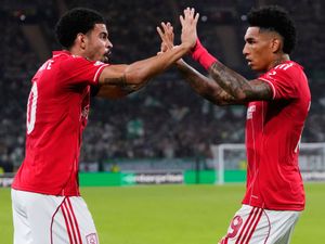 Supporting image for story: Morgan Gibbs-White says winning Europa League is Nottingham Forest’s ‘main goal’