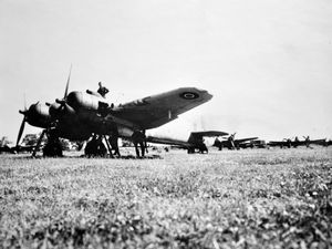 Supporting image for story: Pictures From The Past - August 24