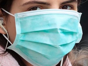 Supporting image for story: Wales to consider rules on face coverings, Mark Drakeford says