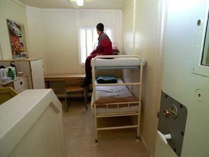 Supporting image for story: Patient jailed for attack on GP at town surgery