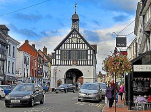 Supporting image for story: Plans to shake up Bridgnorth parking put on hold after backlash from residents
