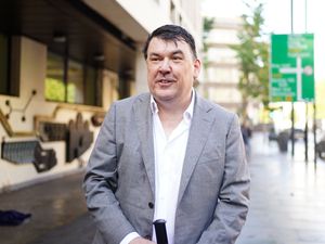 Supporting image for story: Father Ted creator Linehan called trans activist ‘deeply disturbed sociopath’