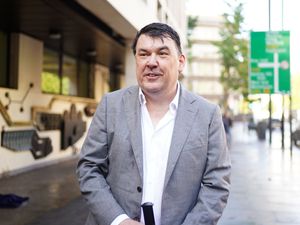 Supporting image for story: Father Ted creator Linehan called trans activist ‘deeply disturbed sociopath’