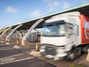 Supporting image for story: M6 Toll to adopt automatic payment by number plate