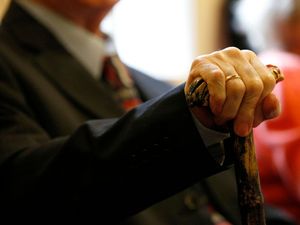 Supporting image for story: Good practice highlighted at dementia care homes in Shropshire 