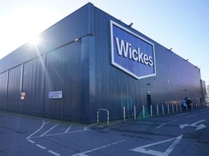Supporting image for story: Wickes staff get bumper £14.1m windfall from share save scheme