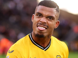 Supporting image for story: Business as usual for Wolves star Mario Lemina on derby weekend