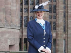 Supporting image for story: High Sheriff's call for potential foster families to come forward