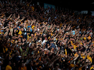 Supporting image for story: Wolves season ticket prices: Fans face big hikes across the board at Molineux
