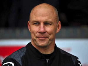 Supporting image for story: Jon Whitney: New Walsall signings need time