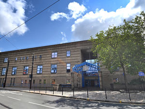 Supporting image for story: Brierley Hill care home manager allegedly forged will of resident which would see her and owners of business benefit by £150,000