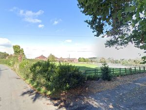 Supporting image for story: Plans to build new homes next to nursing home near Market Drayton revealed