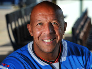 Supporting image for story: Martin O'Connor rejoins Walsall as coach