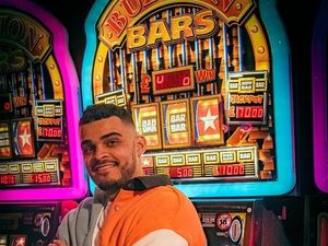 Supporting image for story: Eyes down! Wednesbury bingo caller in with a chance of being named best in the country