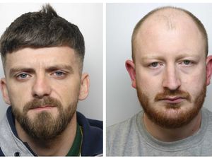 Supporting image for story: Facebook user who encouraged people to attack hotel housing refugees jailed