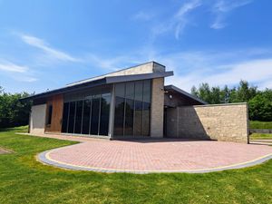 Supporting image for story: Looking for a peaceful place to relax and unwind