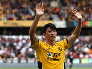 Supporting image for story: Bruno Lage chasing more Wolves signings