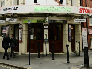 Supporting image for story: Sir Nicholas Hytner: Panto season won’t happen because of coronavirus