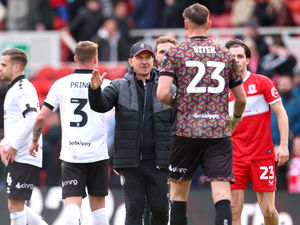 Supporting image for story: Bristol City facing defensive issues ahead of West Brom clash with January signing set to feature