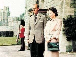 Supporting image for story: New Elizabethan age was the dawn of an era