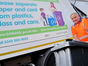 The new campaign aims to boost recycling and reduce waste across more communities.