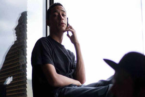 Supporting image for story: Loyle Carner, O2 Institute, Birmingham - review