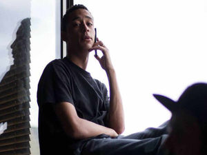 Supporting image for story: Loyle Carner, O2 Institute, Birmingham - review