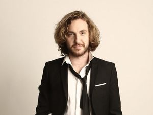 Supporting image for story: Seann Walsh talks ahead of first ever Brierley Hill show