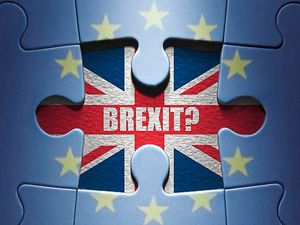 Supporting image for story: Is it up to us now as individuals?
