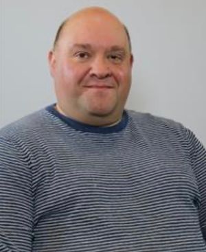 Cllr Alwyn Evans - Plaid Cymru - represents Machynlleth. PCC