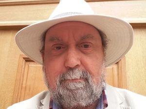 Supporting image for story: South Shropshire councillor warns of 'all-time high' Covid infection rates