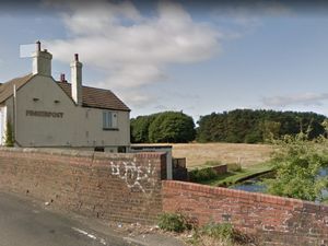 Supporting image for story: Man found dead at Pelsall canal