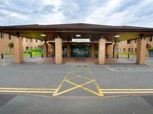 Supporting image for story: £10m for hospital surgery hub welcomed
