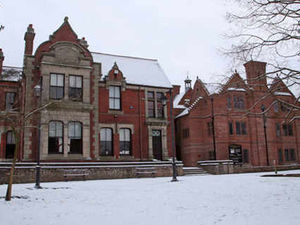 Supporting image for story: Cradley Heath's Old Hall set for repairs