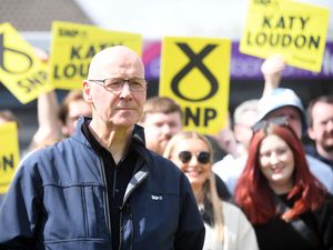 Supporting image for story: Swinney will ‘absolutely’ serve five years as First Minister if SNP wins in 2026