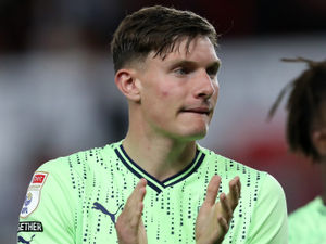 Supporting image for story: Taylor Gardner-Hickman departs West Brom in permanent Bristol City switch