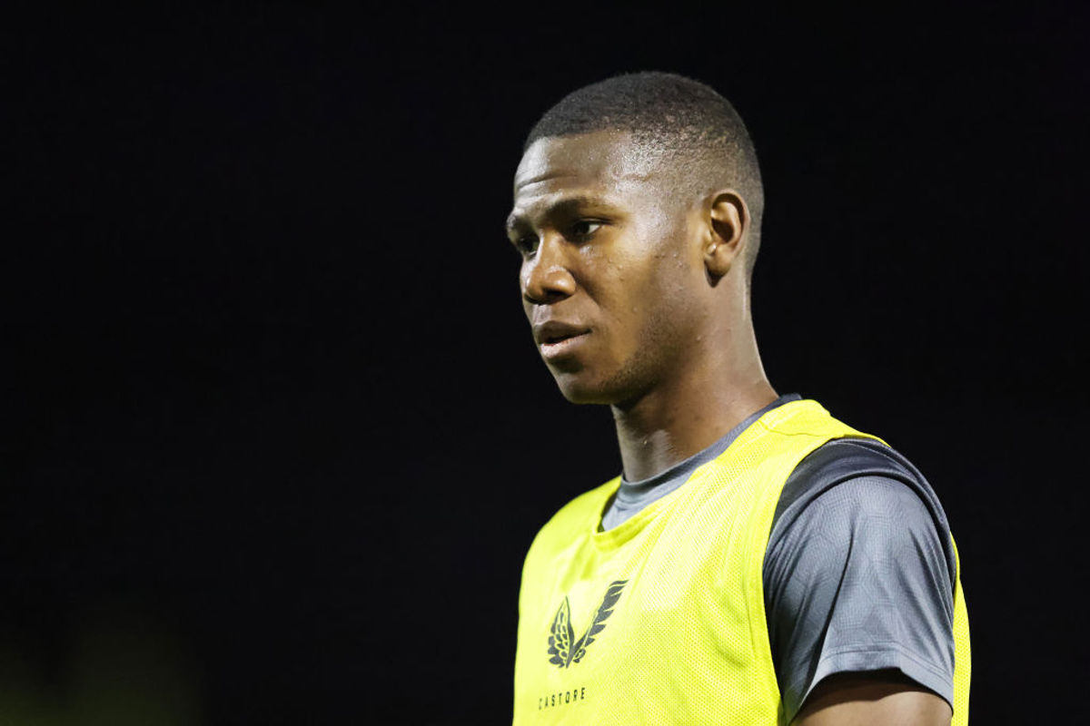 Yerson Mosquera - Chứng Minh Năng Lực Cản Phá Và Tranh Chấp Tay Đôi Cực Kỳ Hiệu Quả Đánh Thức Sức Mạnh Bất Ngờ Trên Hàng Phòng Ngự