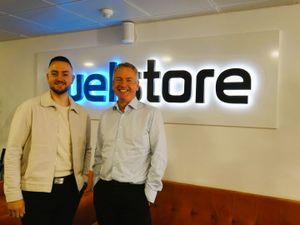 Supporting image for story: New CEO and strengthened leadership structure at The Fuel Store