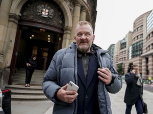 Supporting image for story: Man found guilty of stalking Sir Gavin Williamson