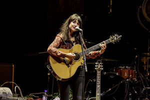 Juanita Stein. Pictures by: Chris Bowley