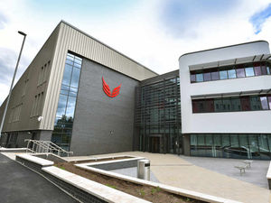 Supporting image for story: Black Country colleges praised for preventing extremism