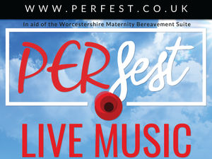 Supporting image for story: Charity festival coming to Bromsgrove