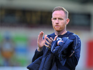 Supporting image for story: AFC Telford United's Gavin Cowan wary of being a scalp