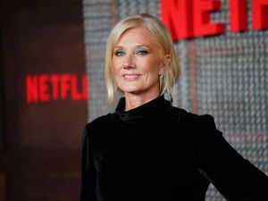 Supporting image for story: Joely Richardson signed up for The Gentlemen believing it was a drama not comedy